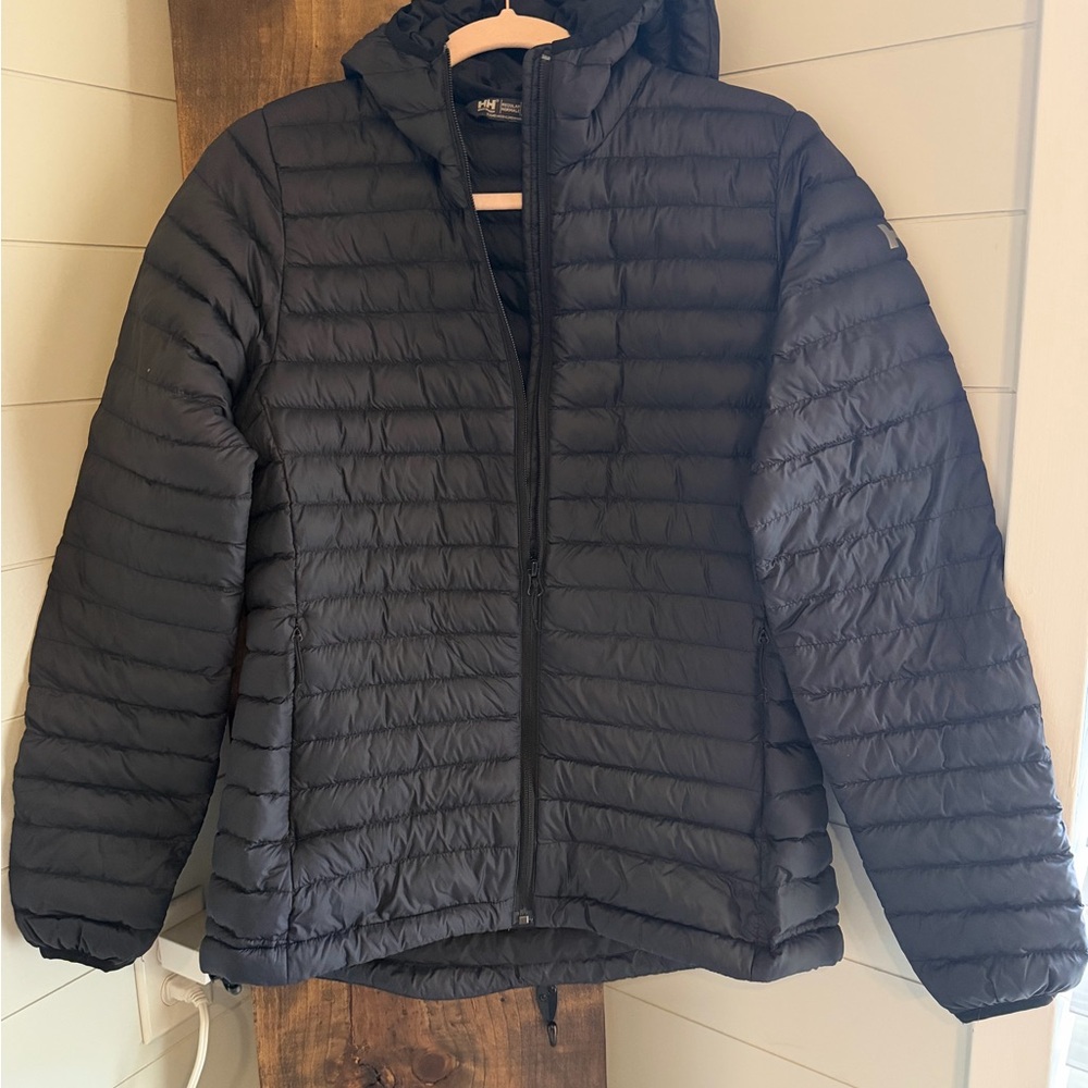 Women's Sirdal Hooded Insulated Jacket